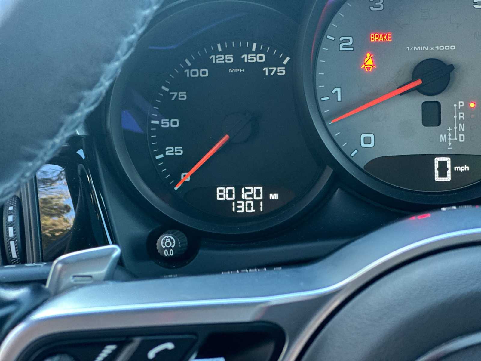 Thumbnail: 2021 Porsche Macan - 27