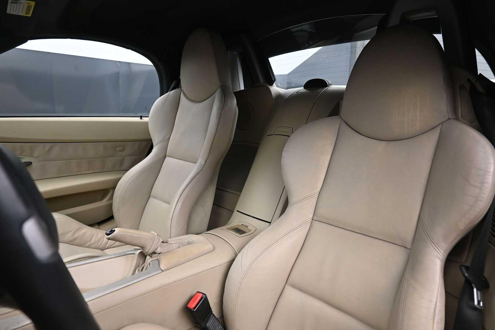 Thumbnail: 2005 BMW Z4 - 5