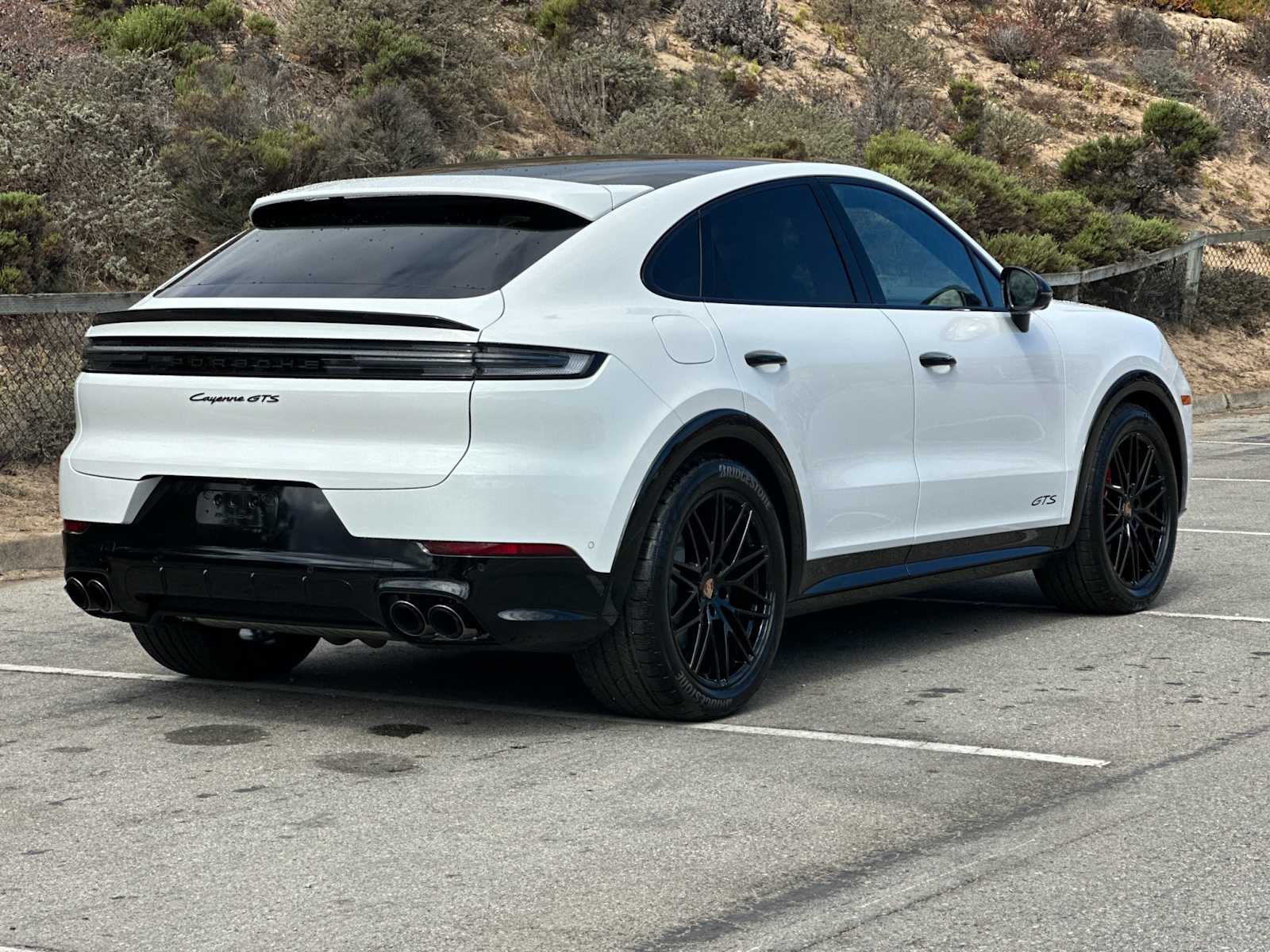 Thumbnail: 2026 Porsche  - 7