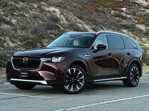 2024 Mazda CX-5 First Look – Seacoast Mazda Blog