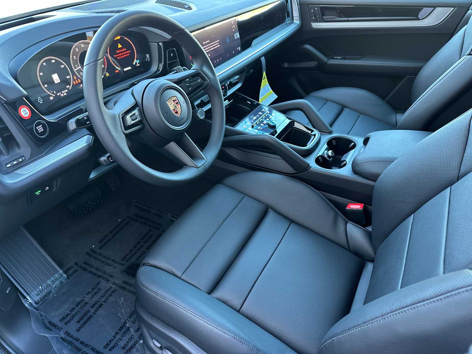 Thumbnail: 2026 Porsche Cayenne - 4