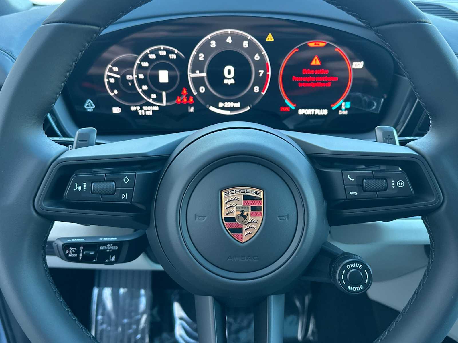 Thumbnail: 2026 Porsche  - 25