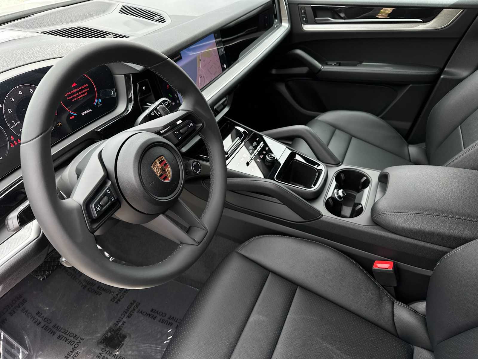 Thumbnail: 2025 Porsche Cayenne - 4