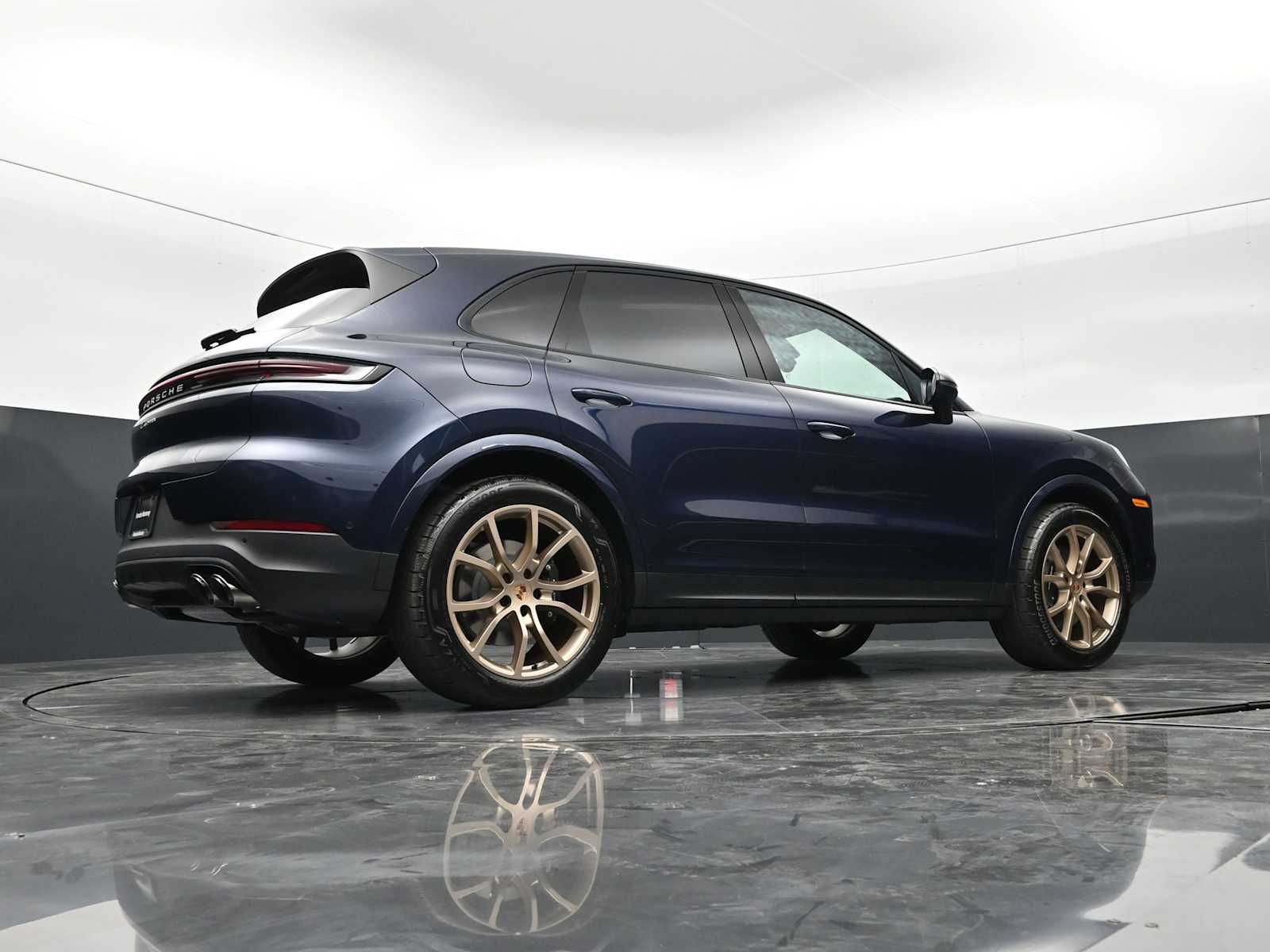 Thumbnail: 2026 Porsche Cayenne - 45