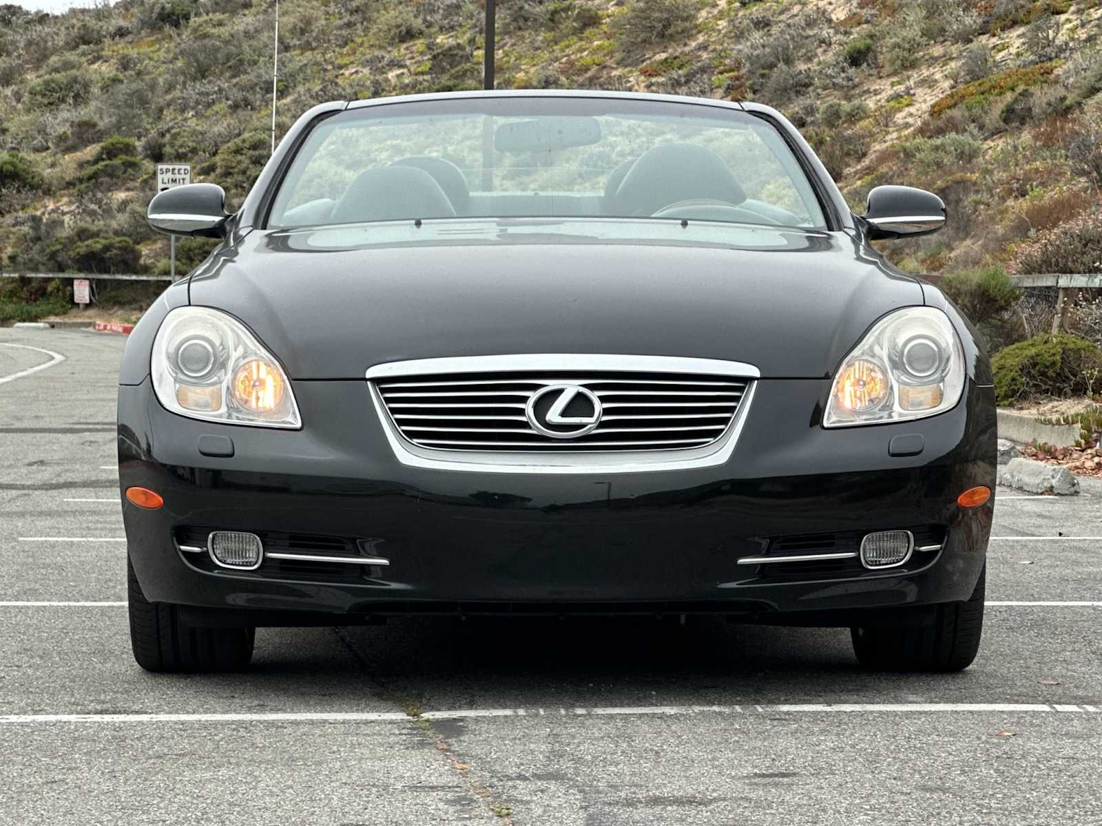 Thumbnail: 2006 Lexus SC - 11