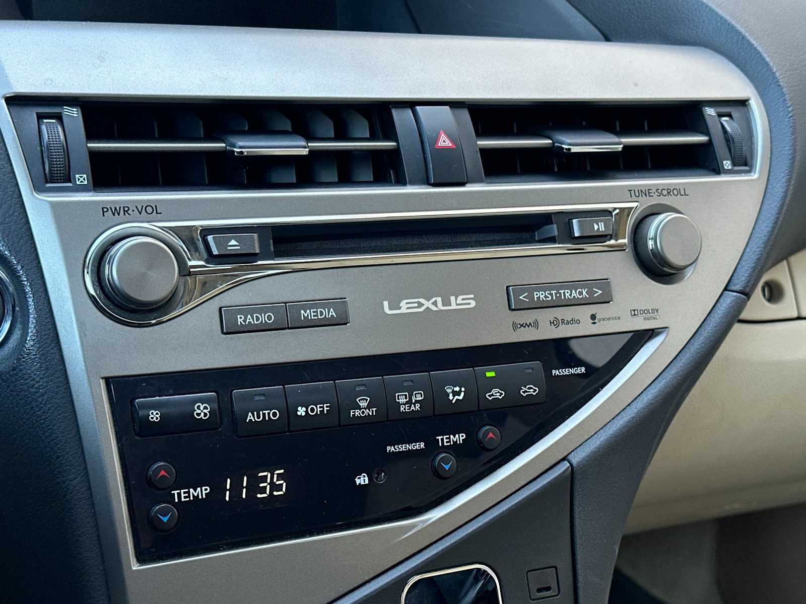 Thumbnail: 2015 Lexus RX - 21