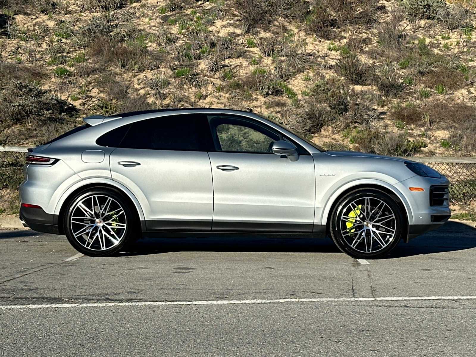 Thumbnail: 2026 Porsche  - 9