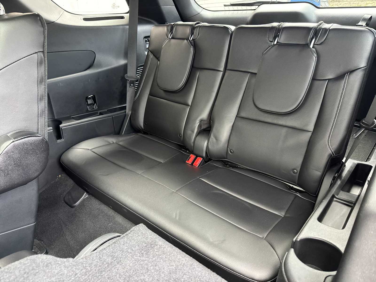 Thumbnail: 2023 Ford Explorer - 16