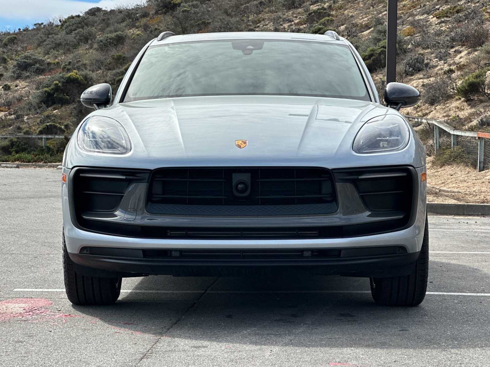 Thumbnail: 2025 Porsche Macan - 11