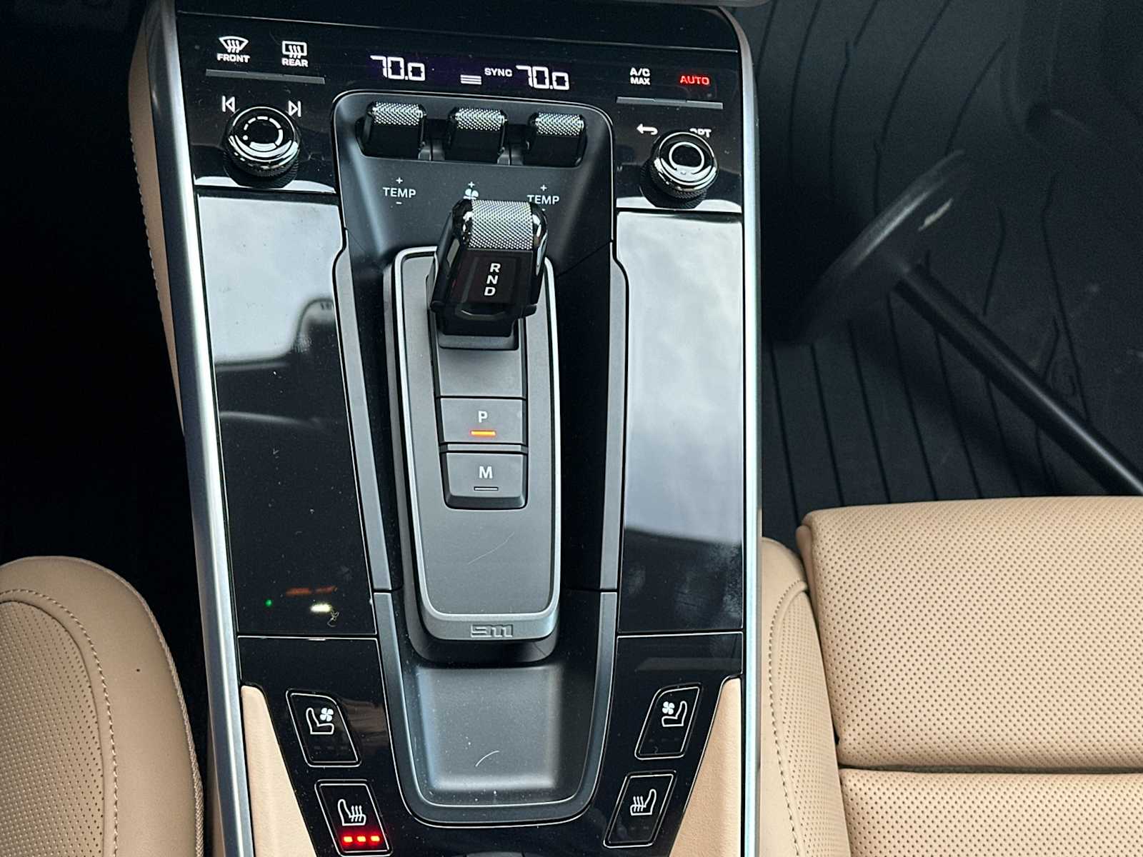 Thumbnail: 2024 Porsche 911 - 21