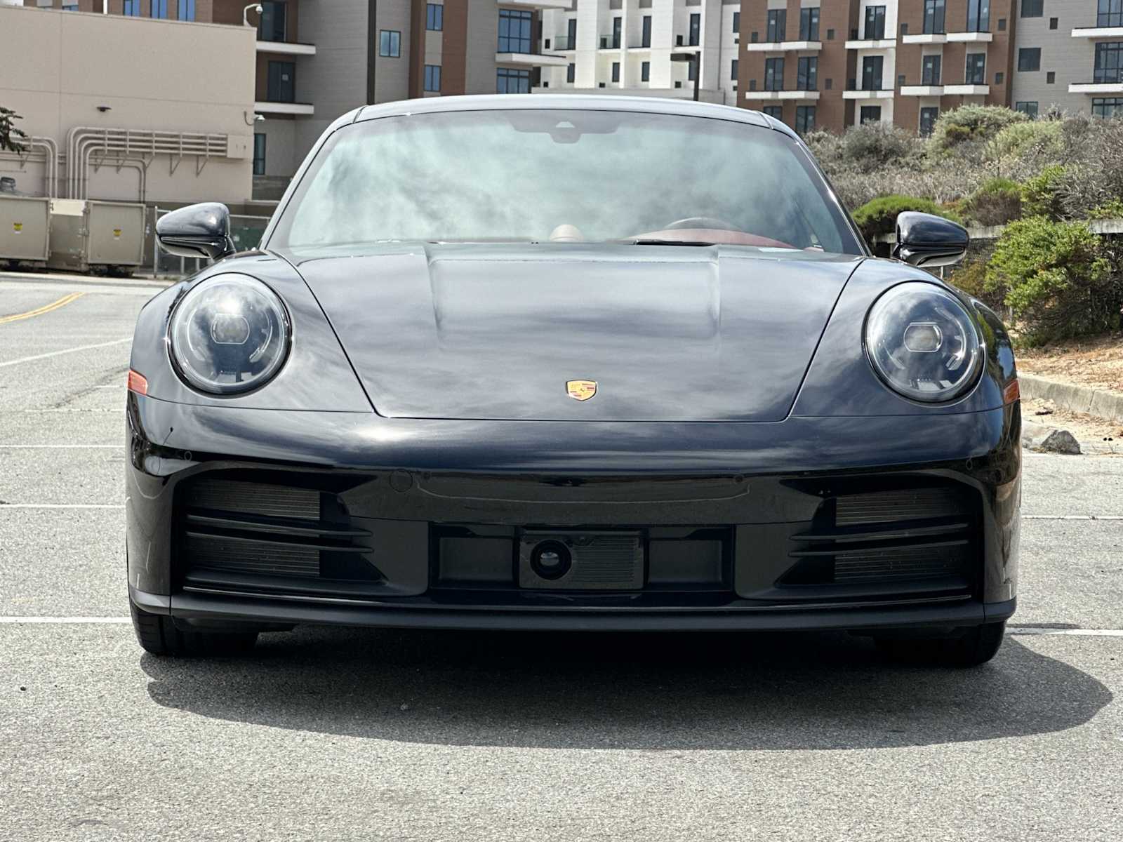 Thumbnail: 2025 Porsche 911 - 10
