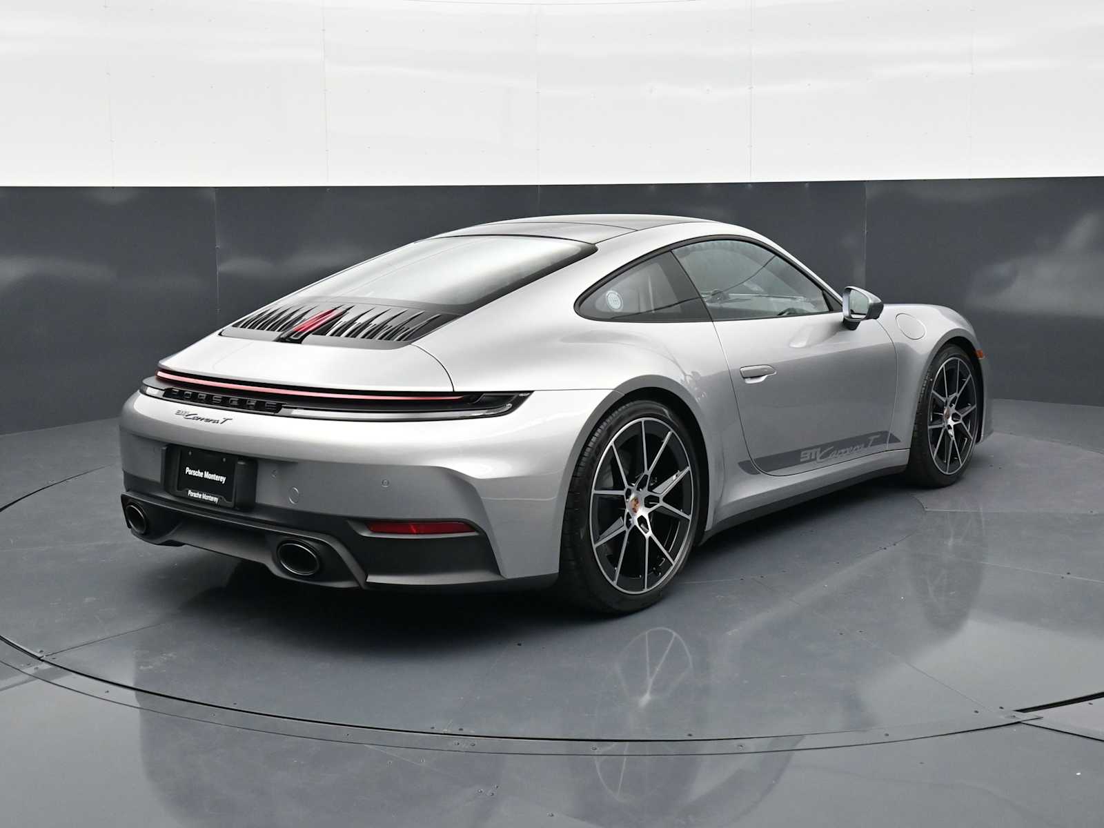 Thumbnail: 2026 Porsche 911 - 28