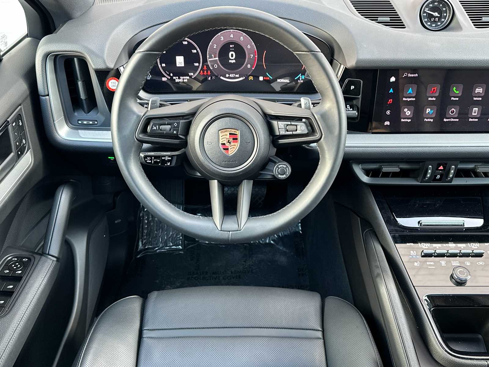 Thumbnail: 2025 Porsche  - 15