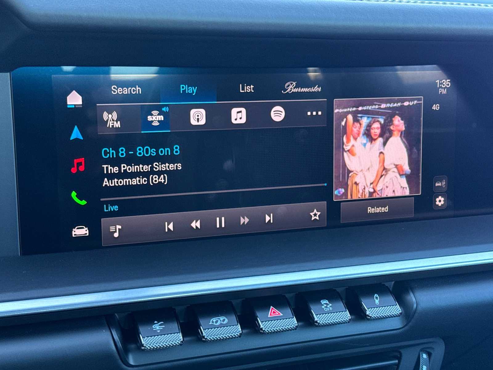 Thumbnail: 2025 Porsche 911 - 19