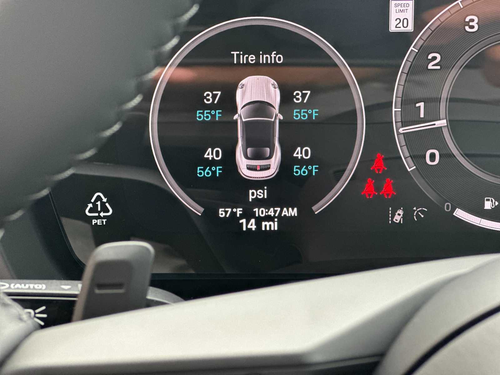 Thumbnail: 2026 Porsche 911 - 29