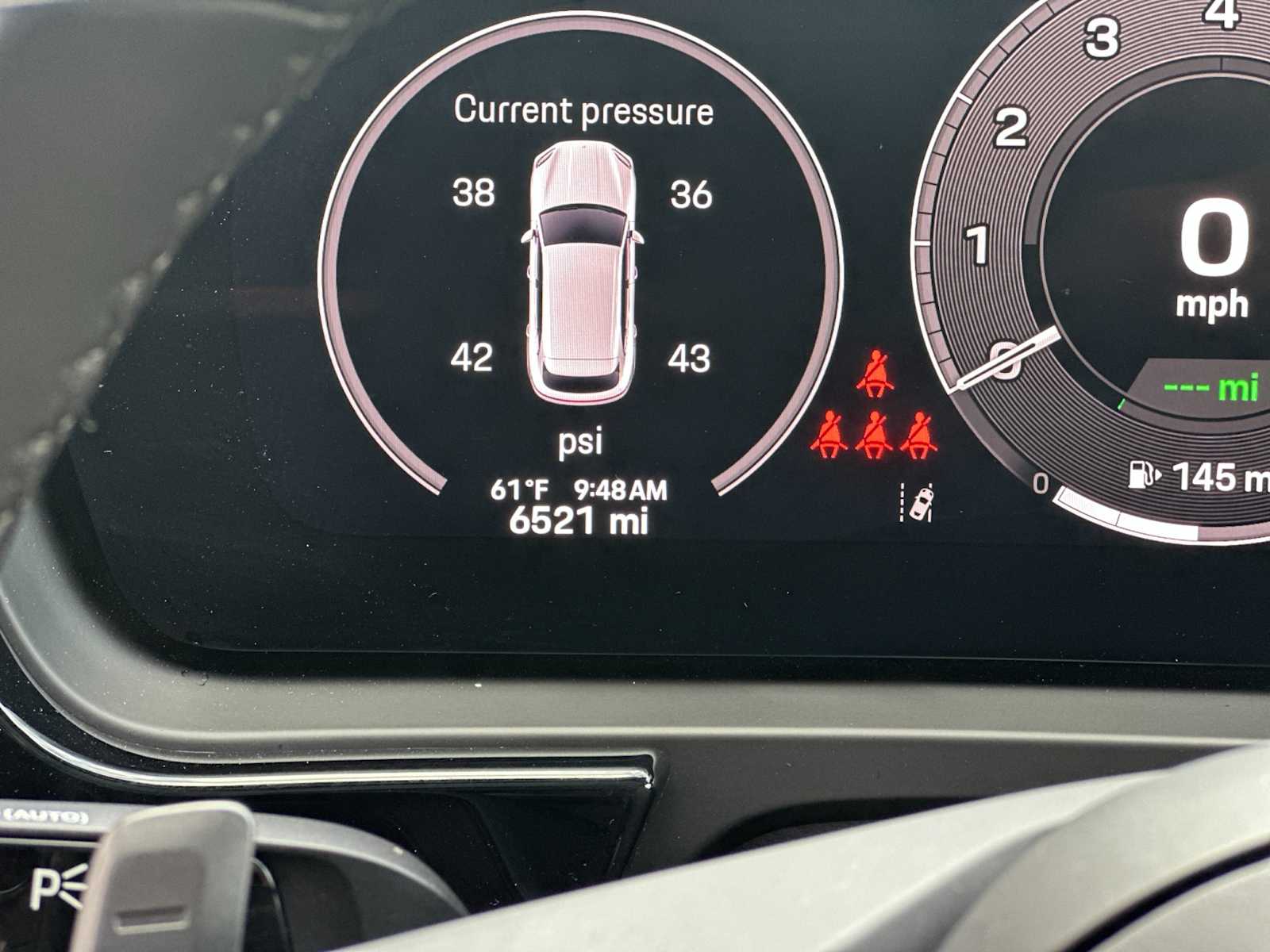 Thumbnail: 2025 Porsche Cayenne - 29