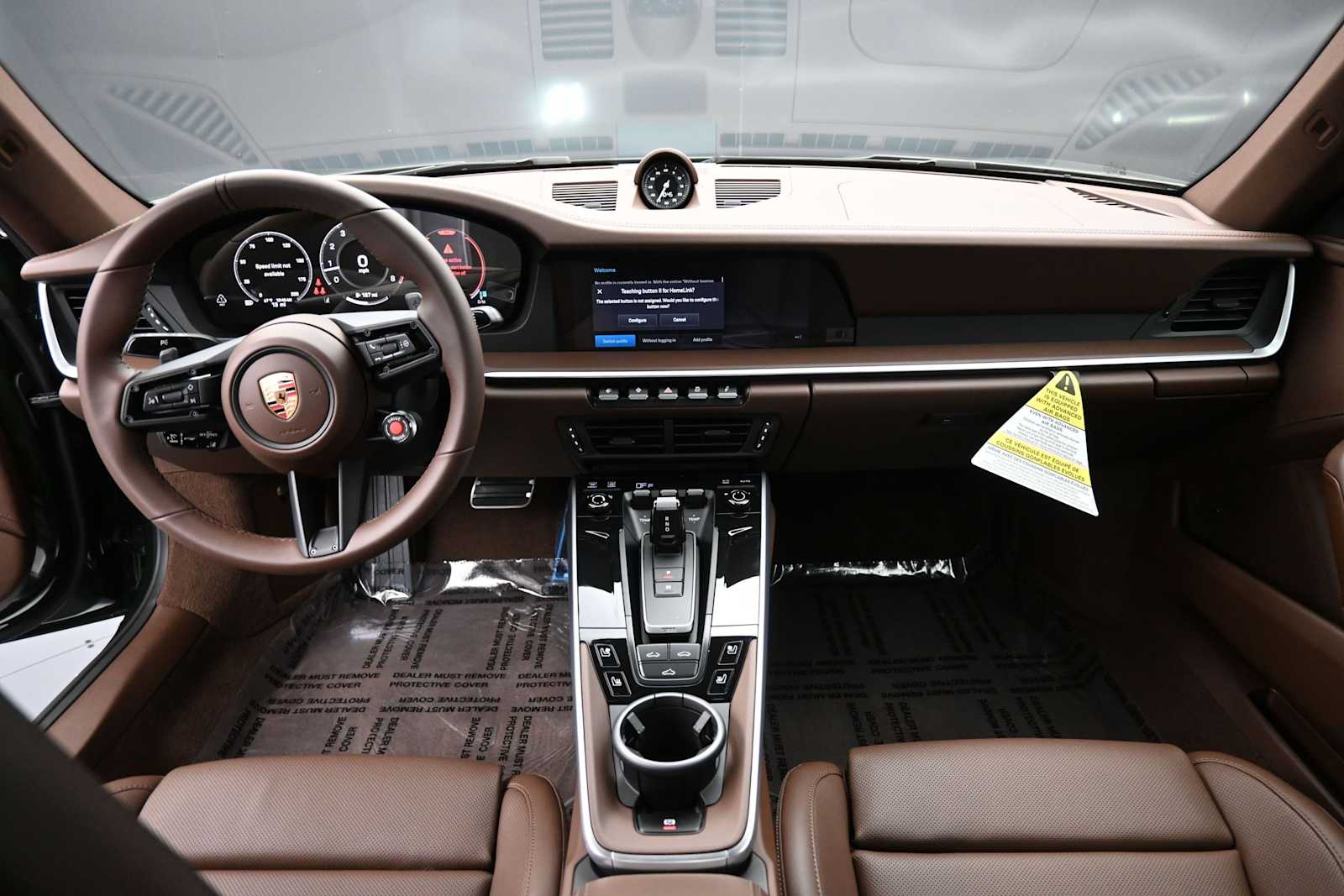 Thumbnail: 2026 Porsche 911 - 6