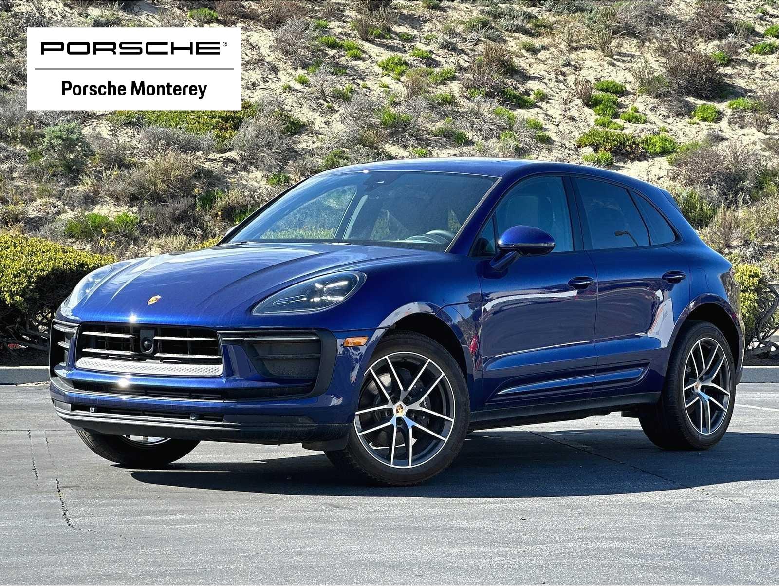 New Porsche Cars for Sale near Salinas, CA Porsche Monterey