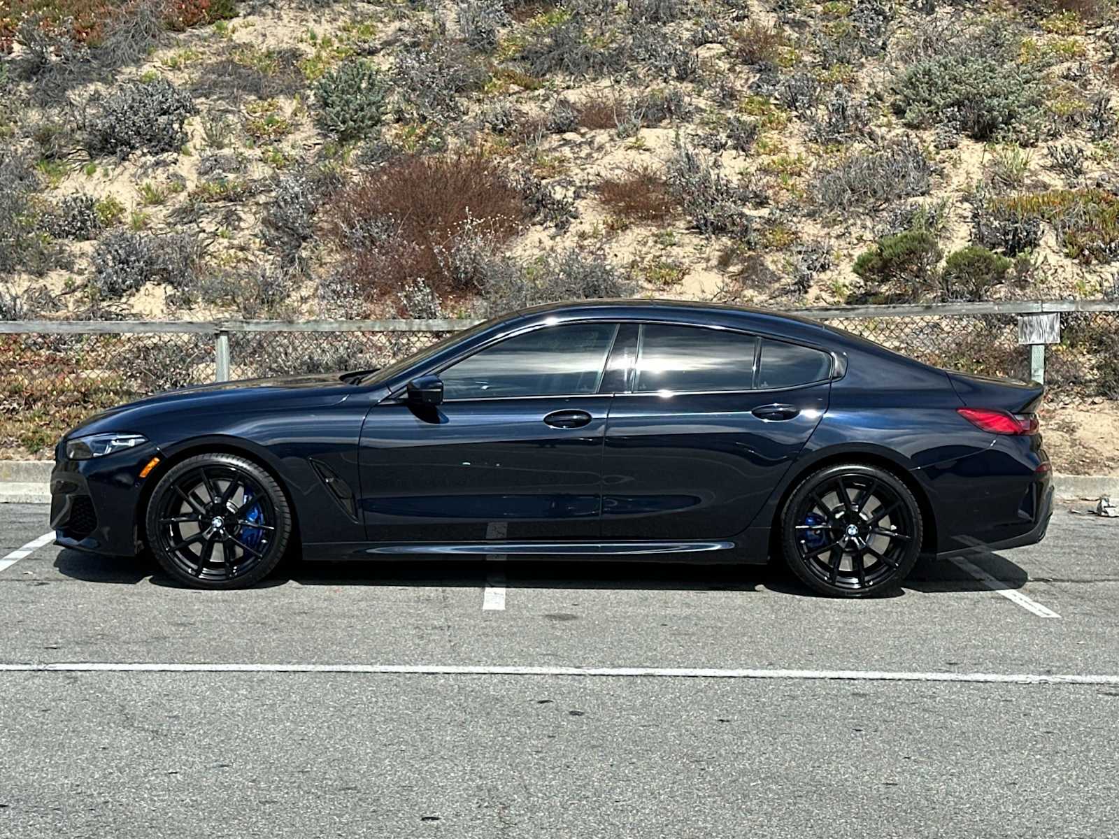 Thumbnail: 2022 BMW 8 Series - 2