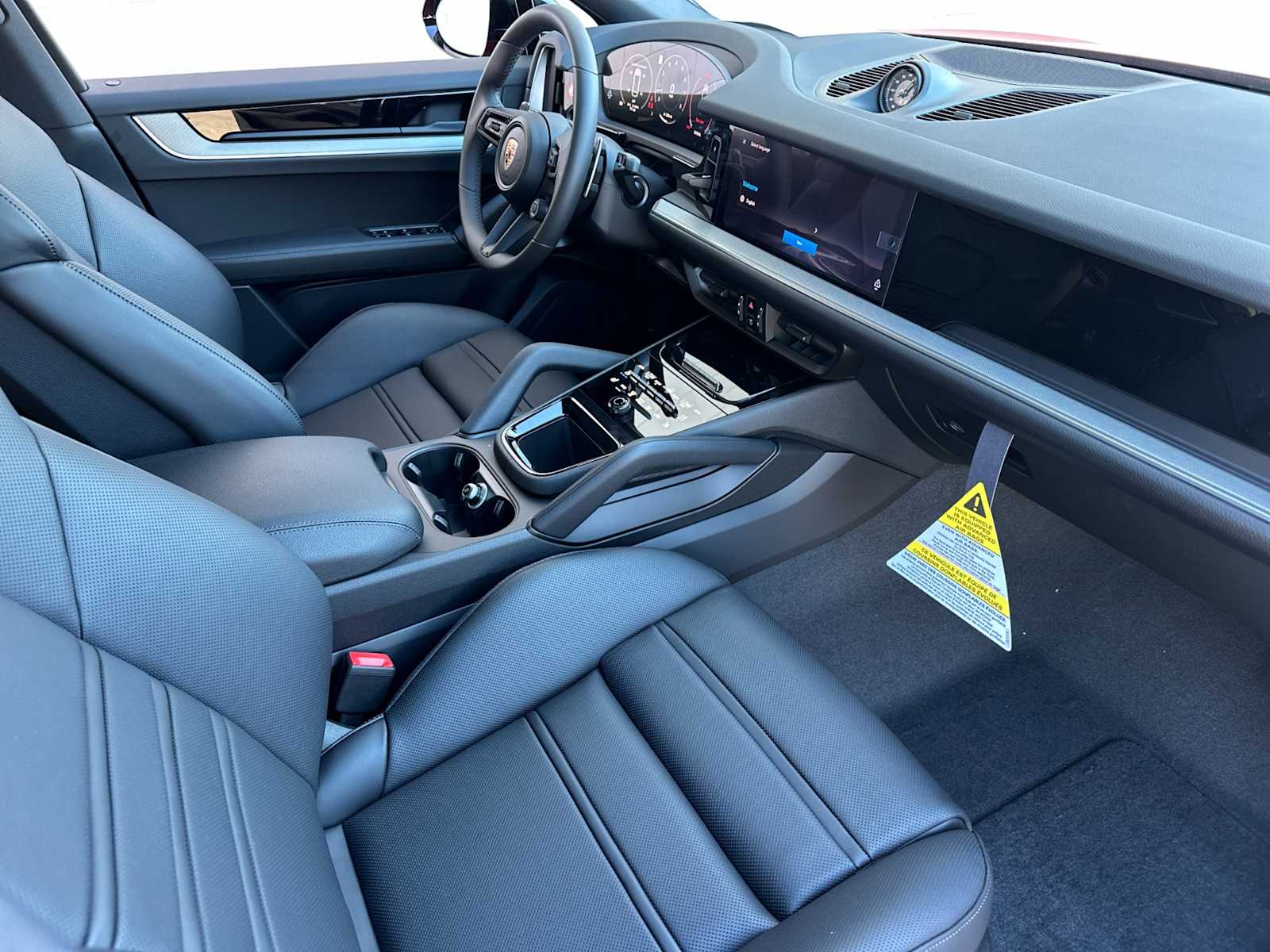 Thumbnail: 2026 Porsche  - 17