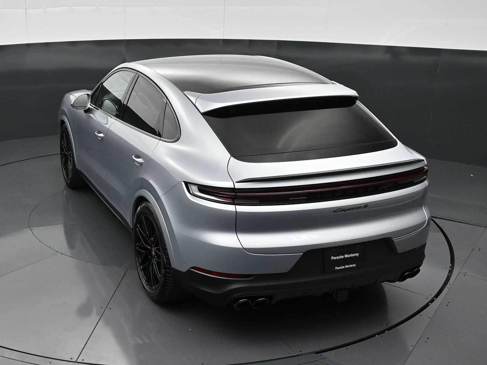 Thumbnail: 2026 Porsche  - 30