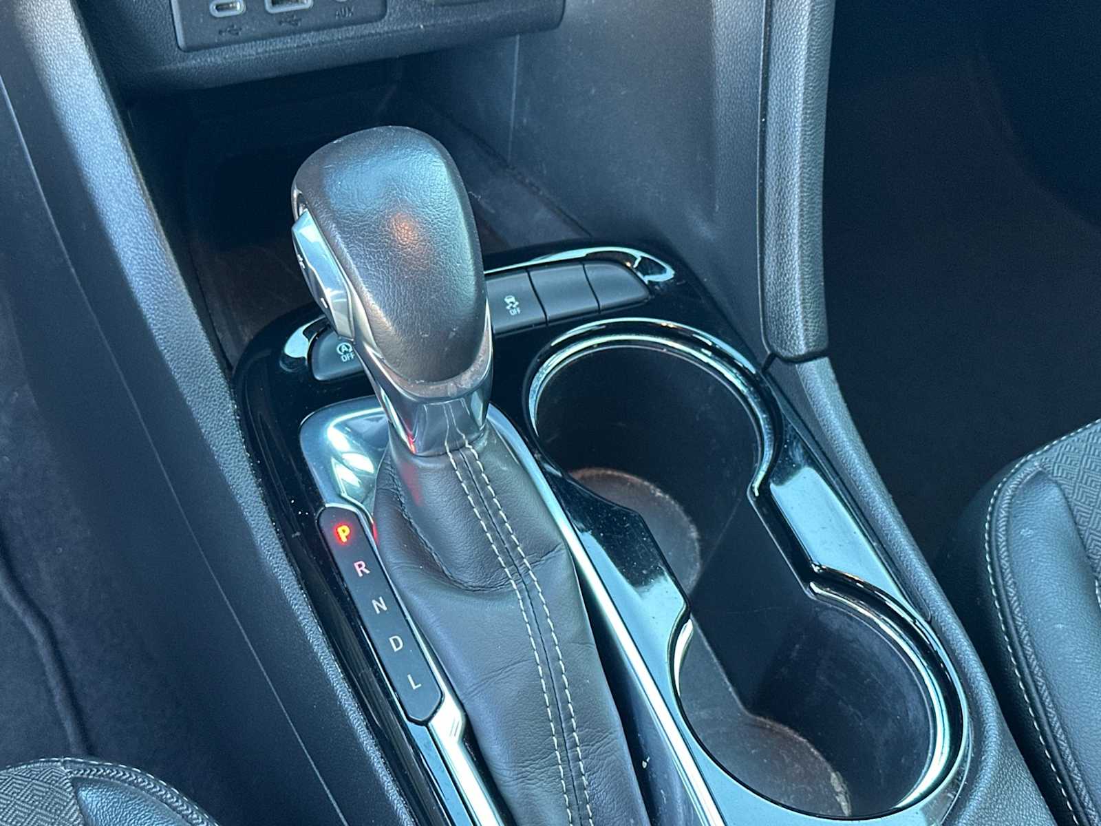 Thumbnail: 2021 Buick Encore GX - 23