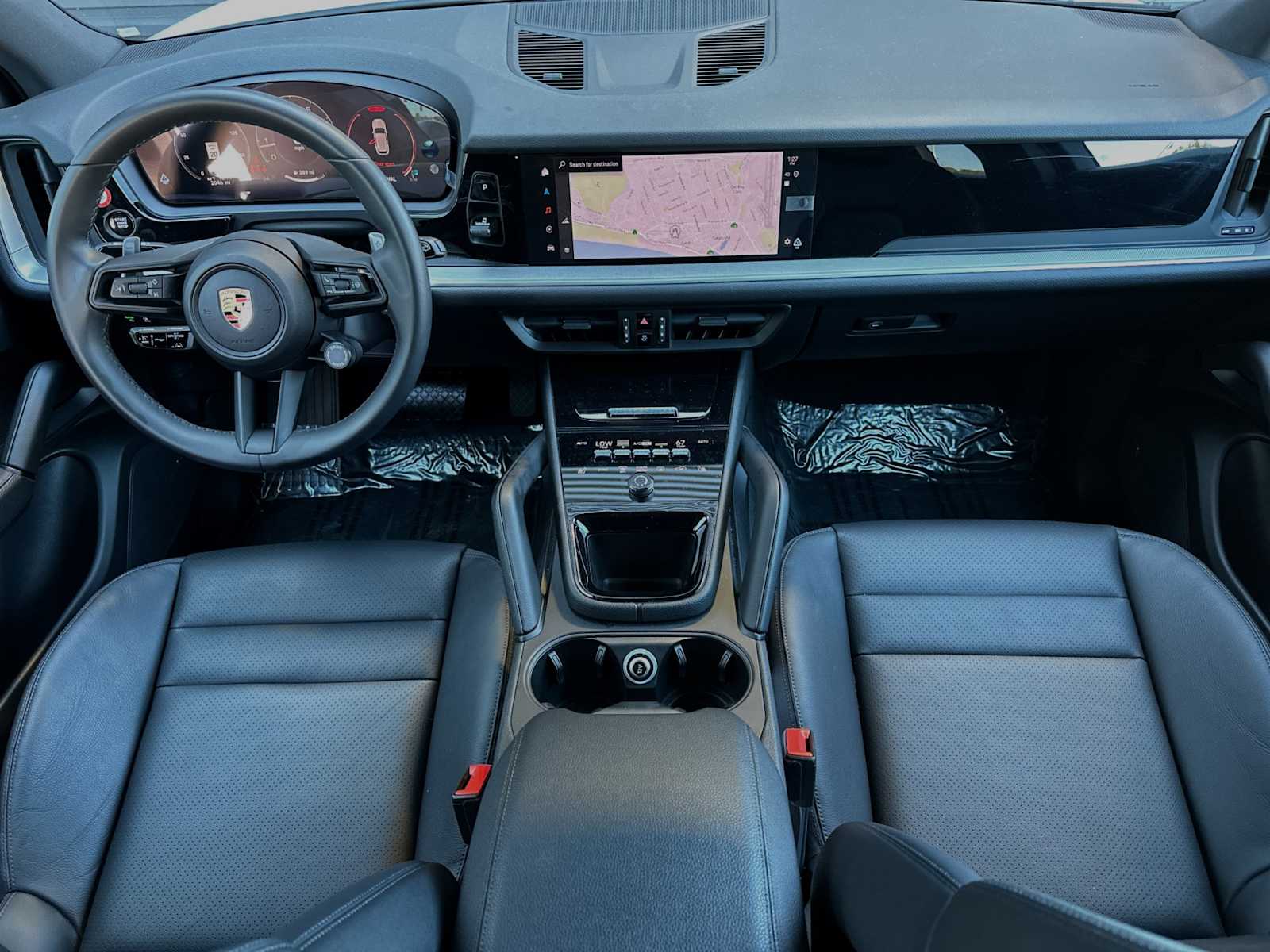 Thumbnail: 2024 Porsche Cayenne - 6
