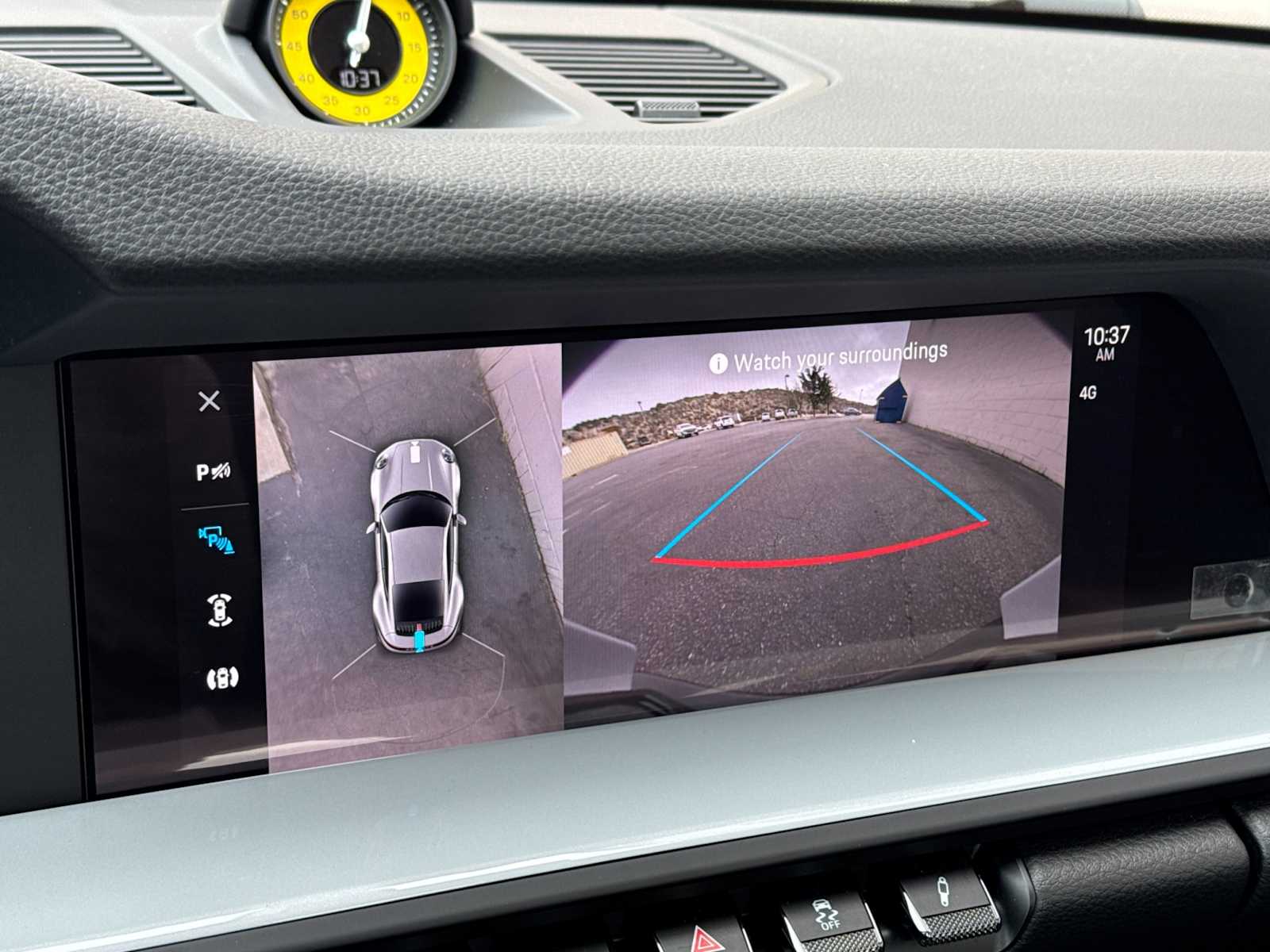 Thumbnail: 2025 Porsche 911 - 20