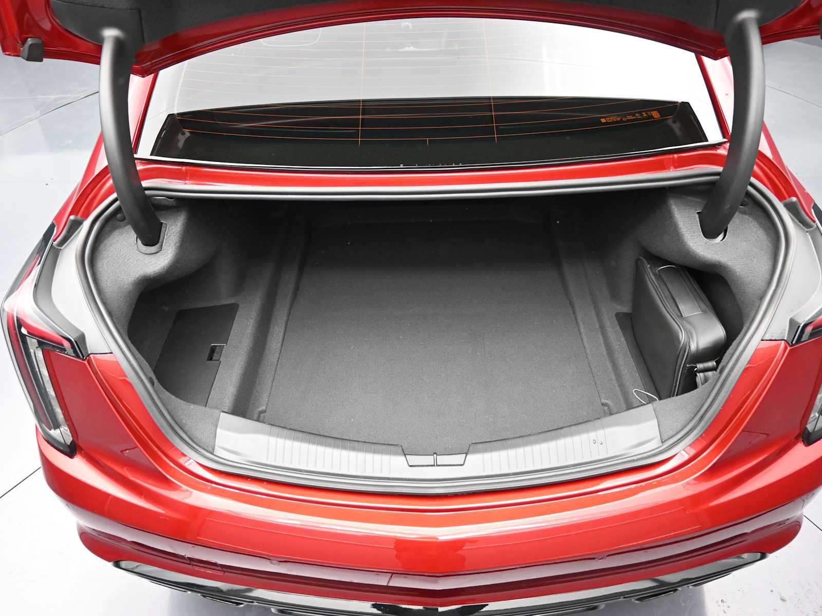 Thumbnail: 2025 Cadillac CT5 - 24