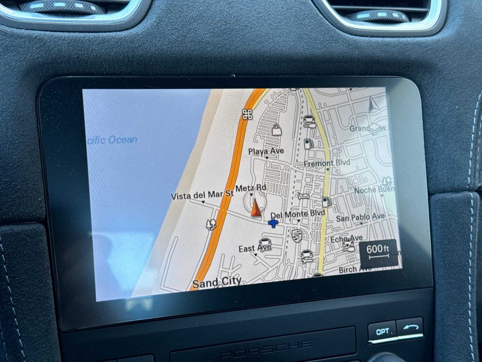 Thumbnail: 2025 Porsche 718 Cayman - 18