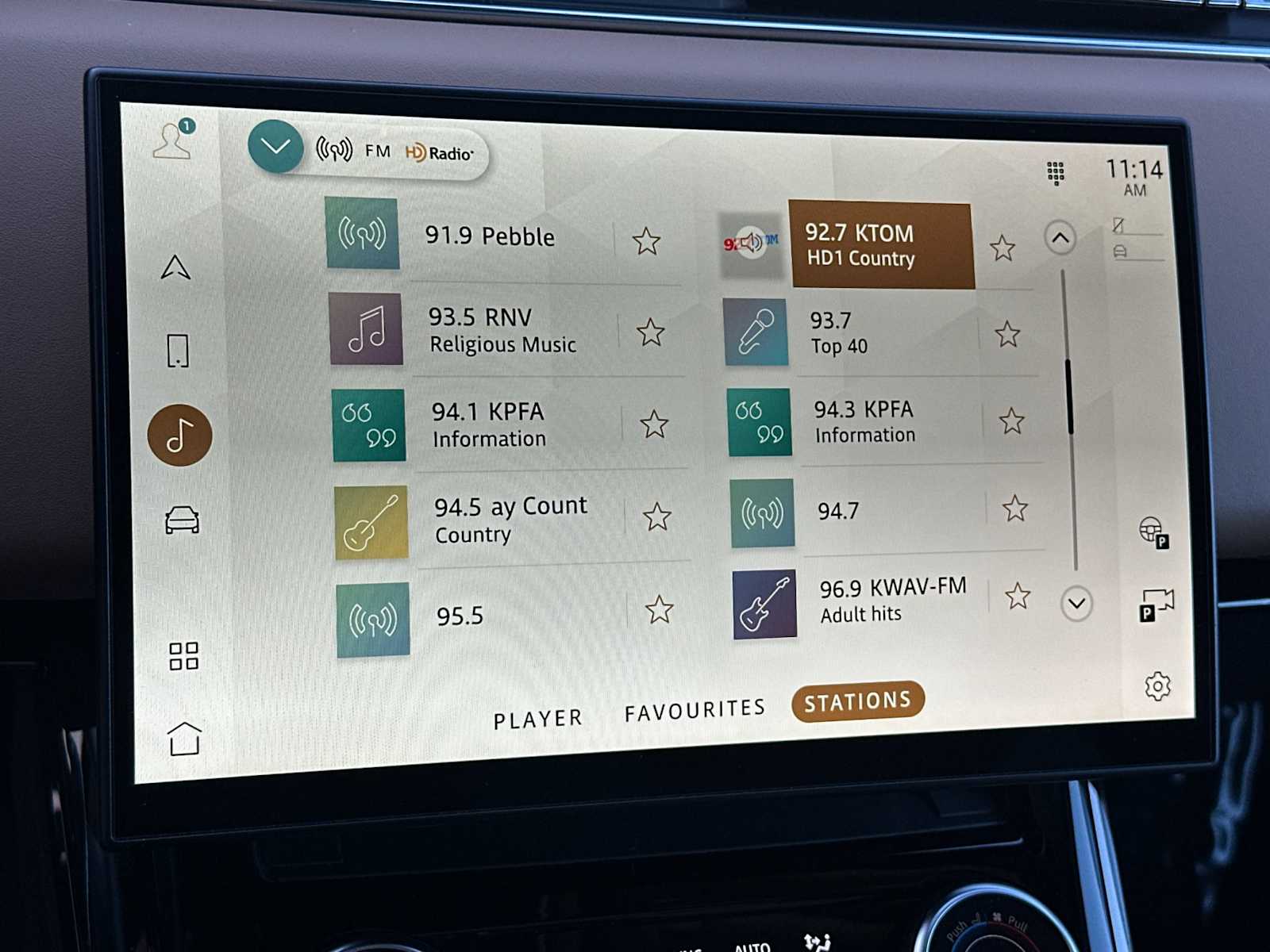 Thumbnail: 2023 Land Rover Range Rover Sport - 18