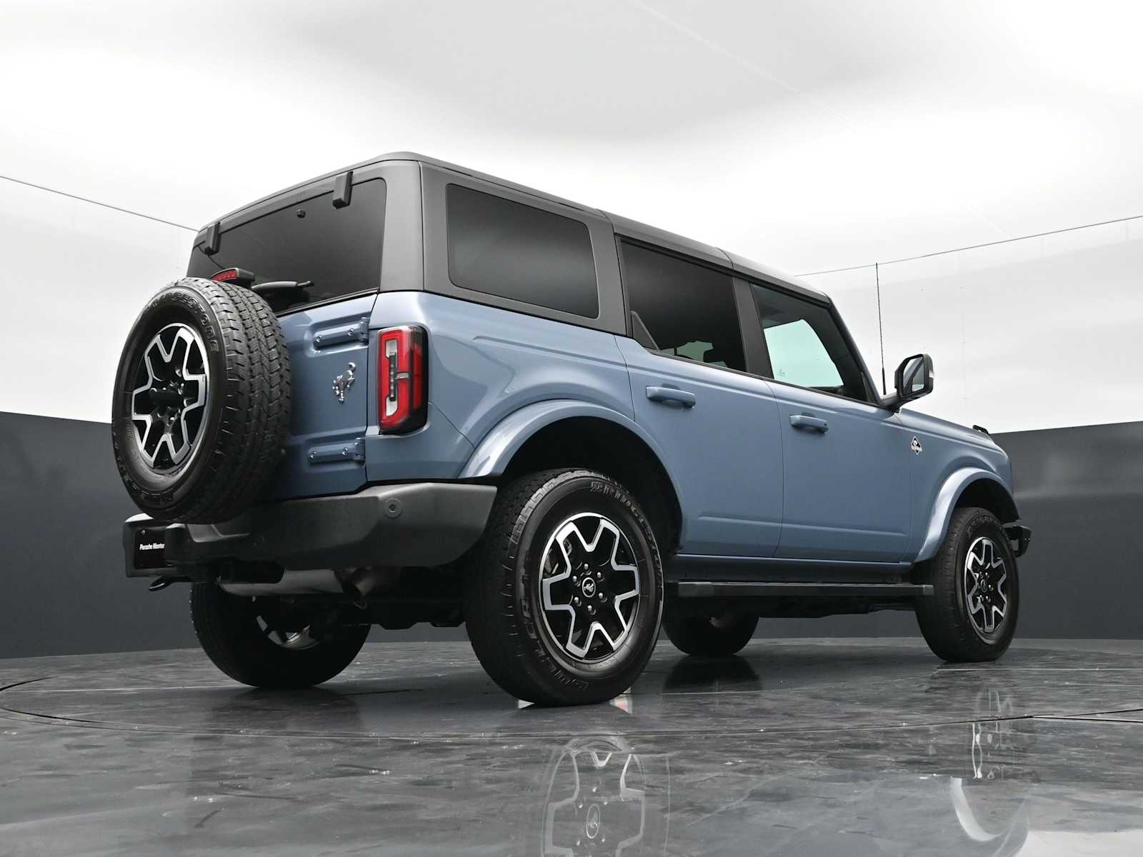 Thumbnail: 2023 Ford Bronco - 40