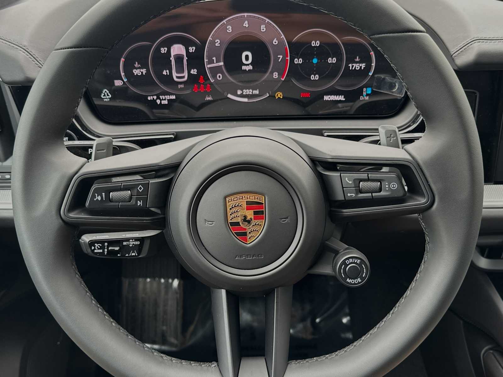 Thumbnail: 2024 Porsche  - 25