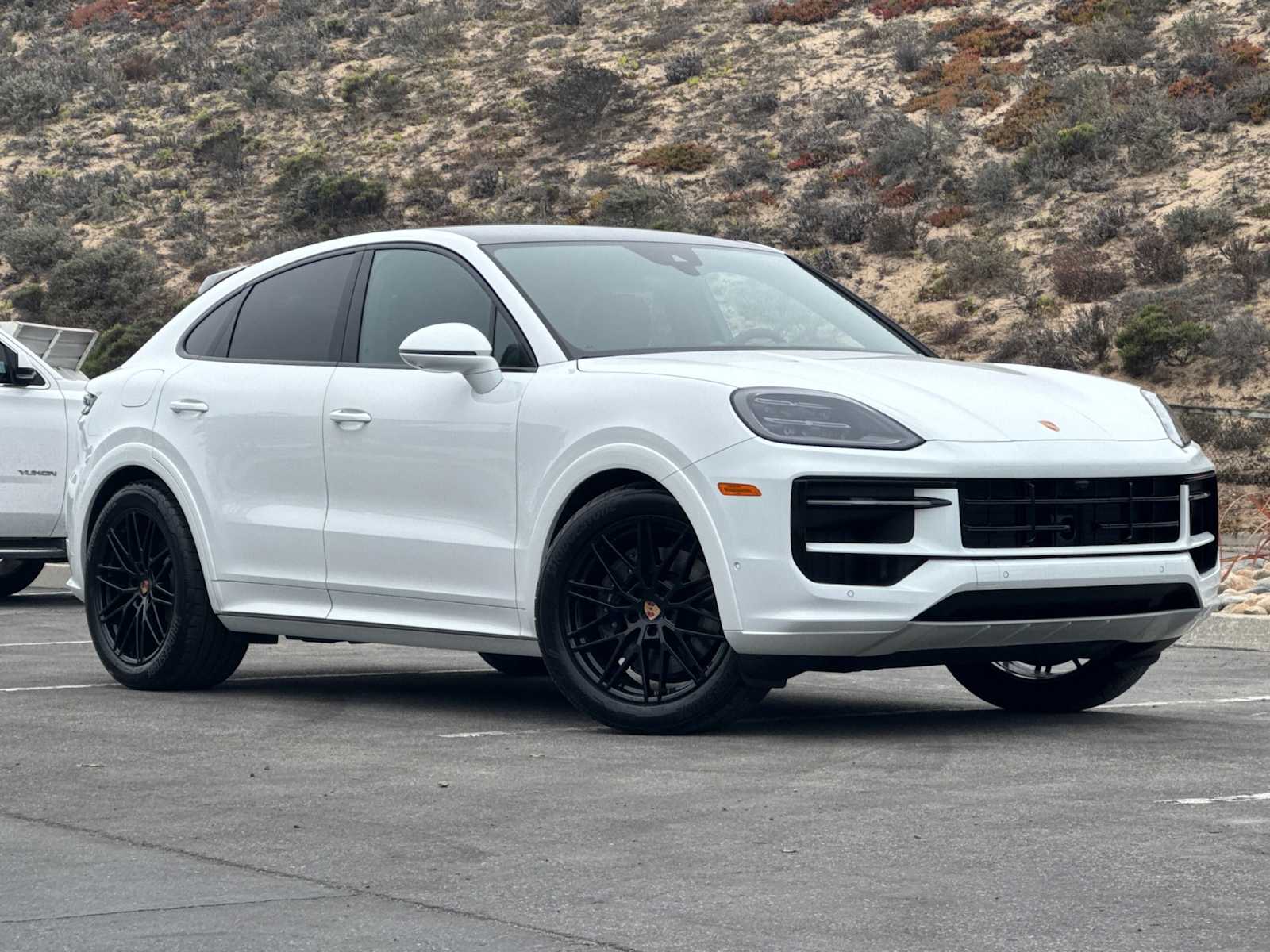 Thumbnail: 2026 Porsche  - 10