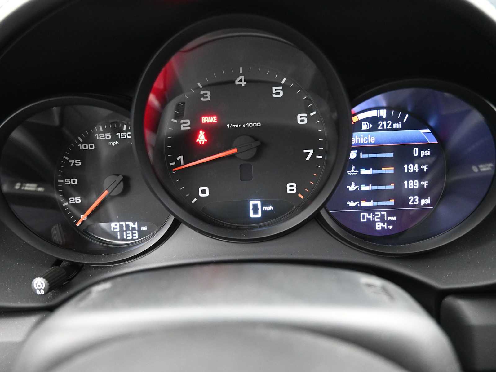 Thumbnail: 2022 Porsche 718 Cayman - 10