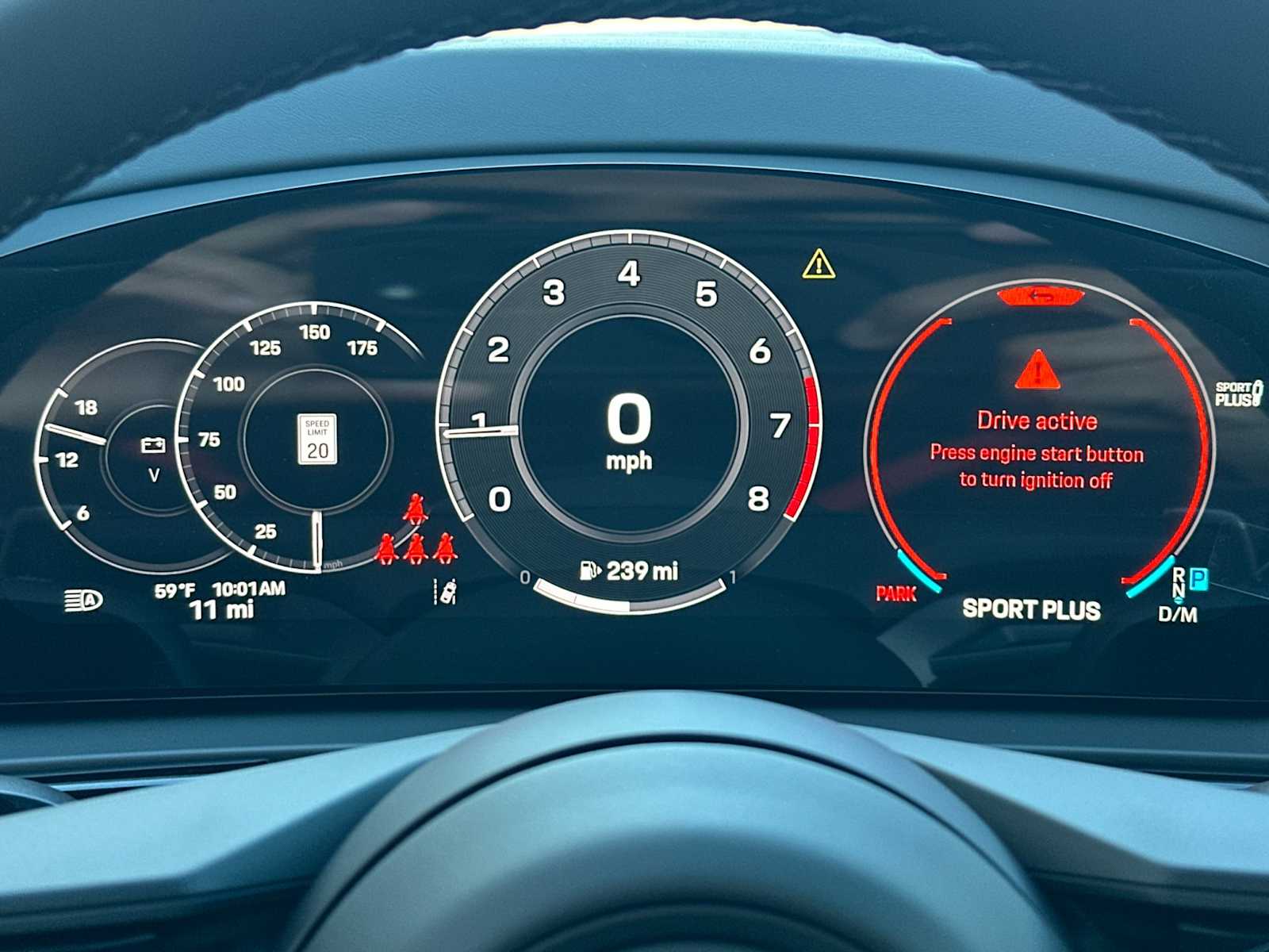 Thumbnail: 2026 Porsche  - 26