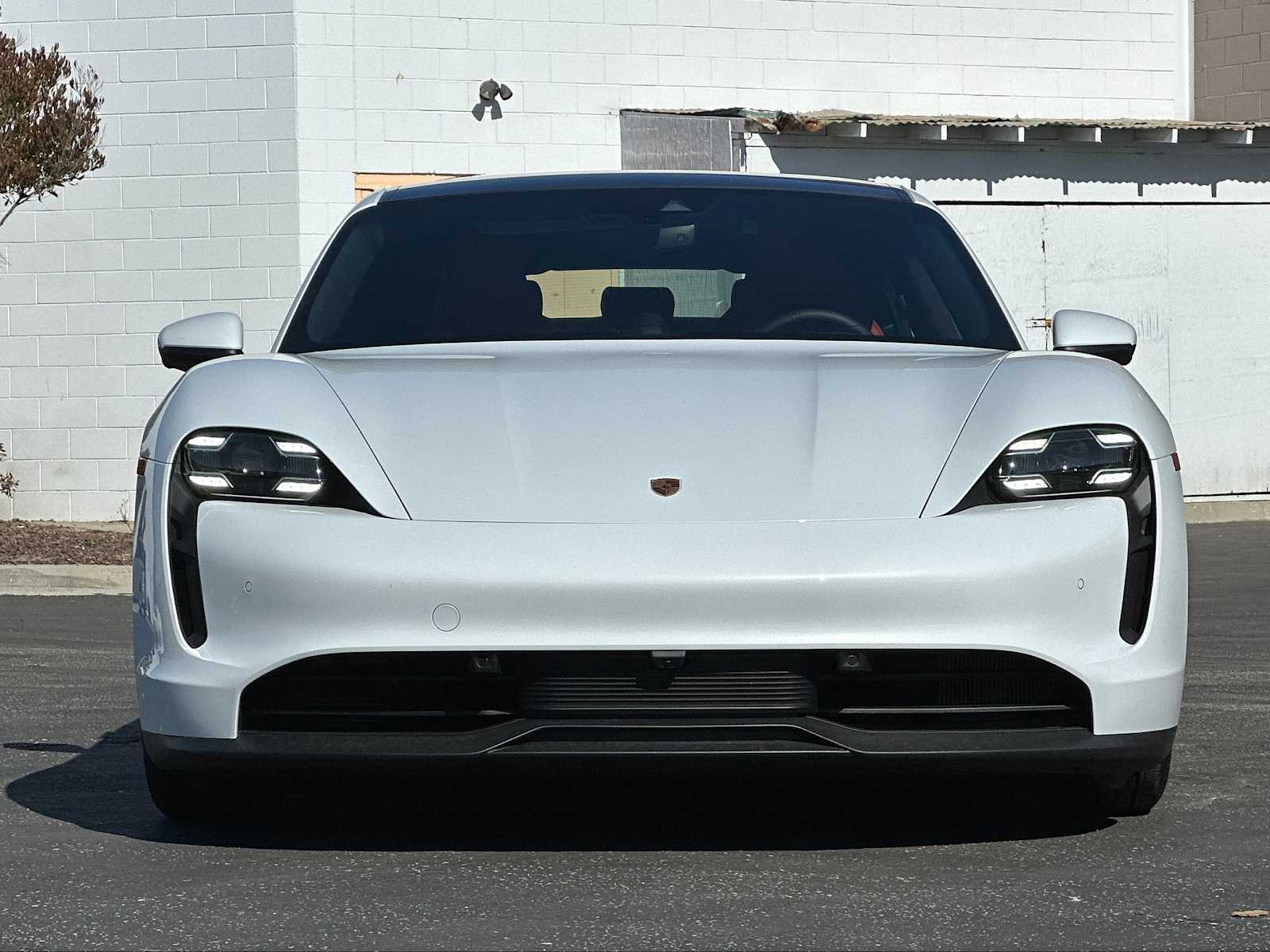 Thumbnail: 2024 Porsche Taycan - 11