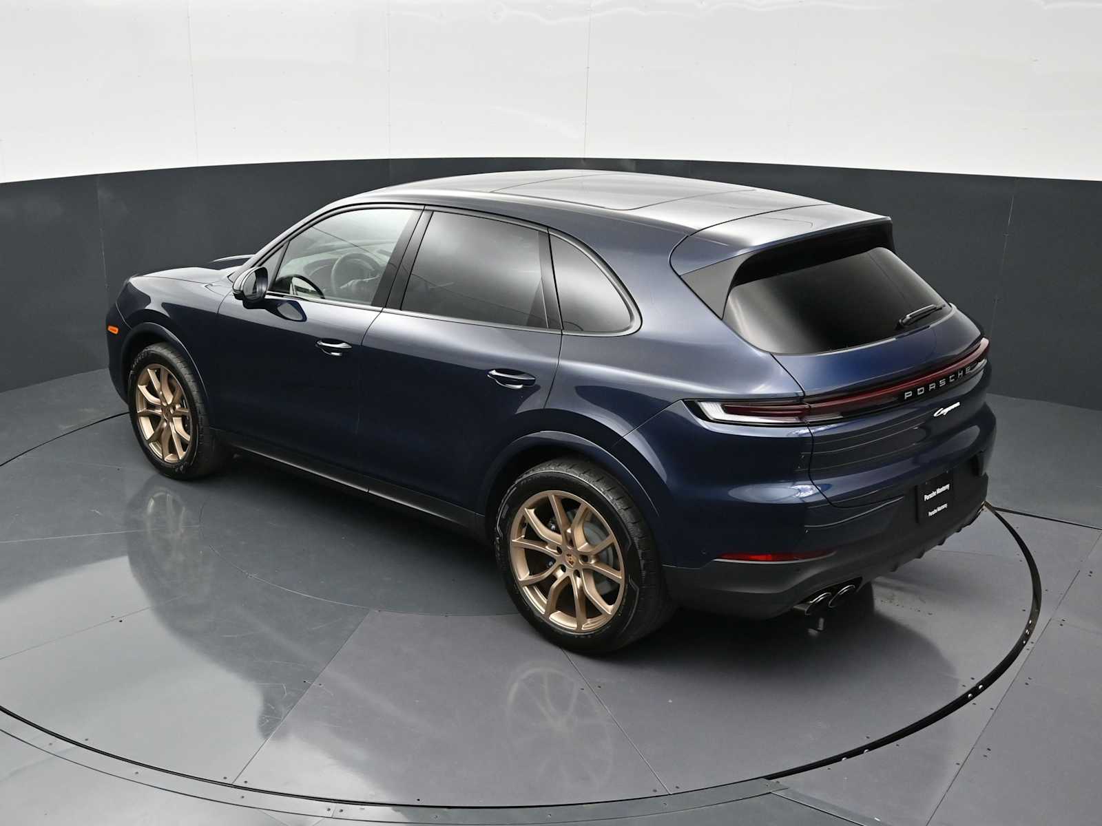 Thumbnail: 2026 Porsche Cayenne - 34