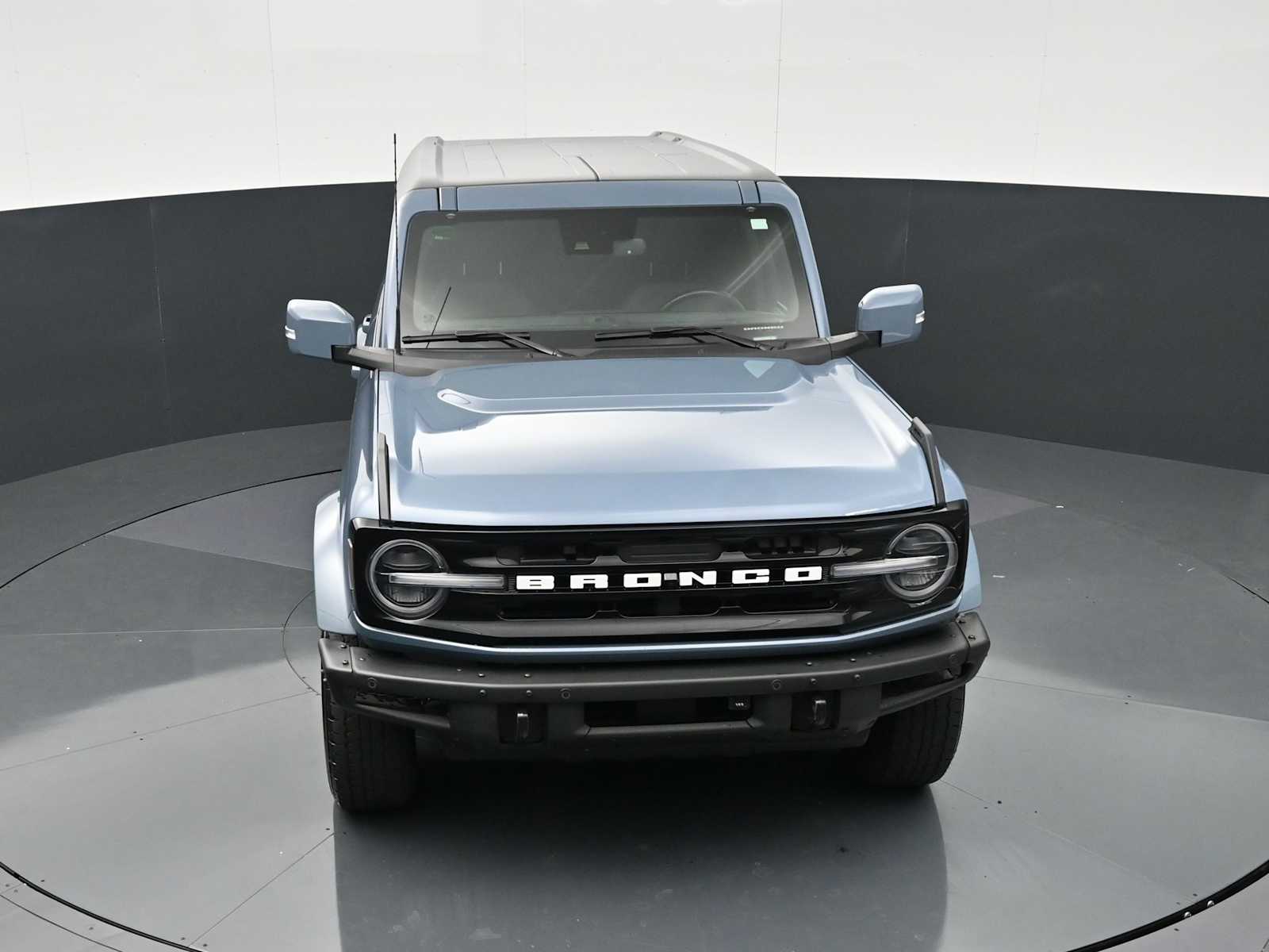 Thumbnail: 2023 Ford Bronco - 35