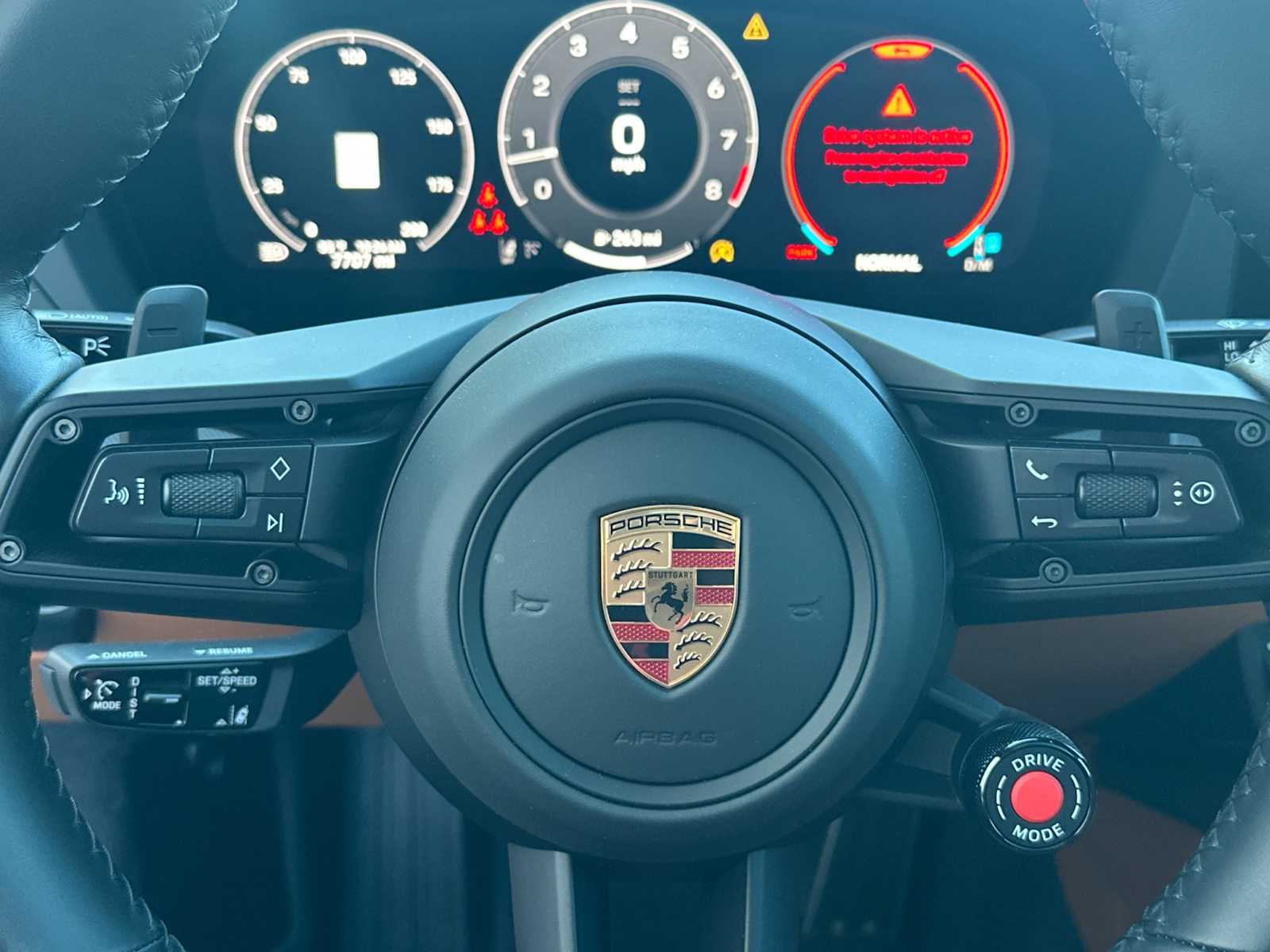 Thumbnail: 2025 Porsche 911 - 24