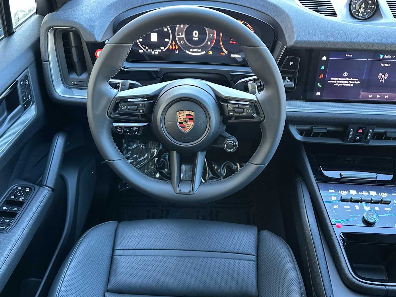 Thumbnail: 2026 Porsche  - 15