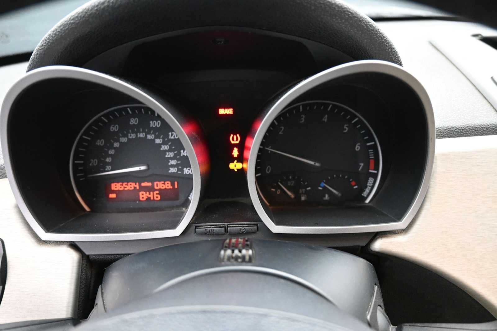 Thumbnail: 2005 BMW Z4 - 8