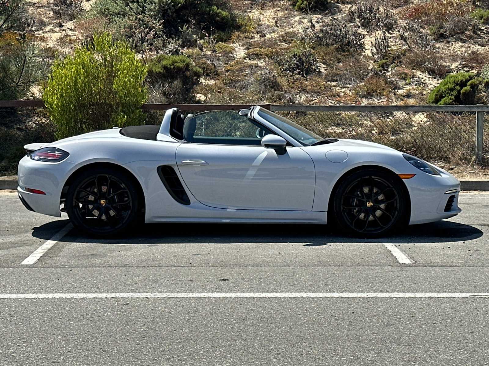 Thumbnail: 2024 Porsche 718 Boxster - 8