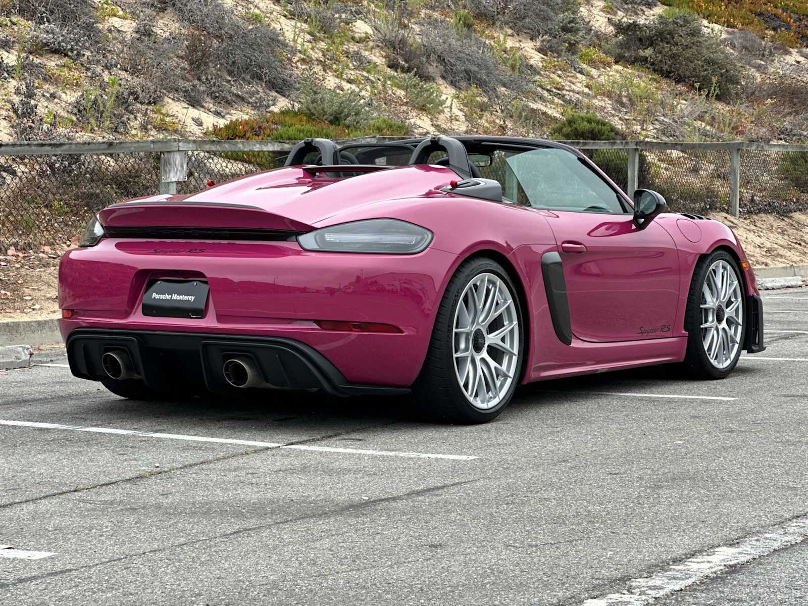 Thumbnail: 2024 Porsche  - 6