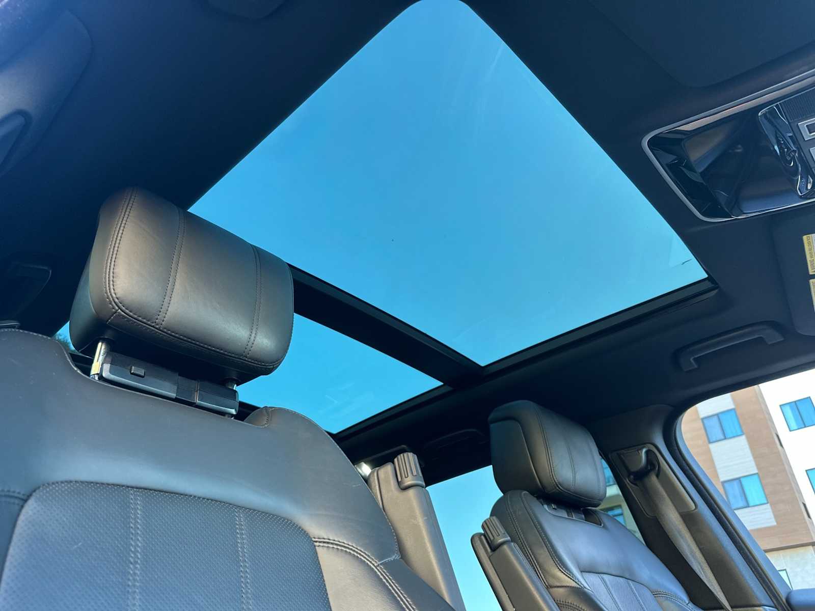 Thumbnail: 2018 Land Rover Range Rover Sport - 18