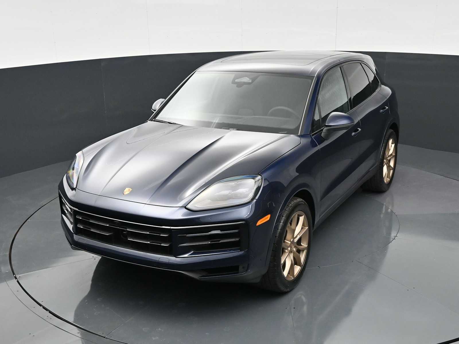 Thumbnail: 2026 Porsche Cayenne - 33