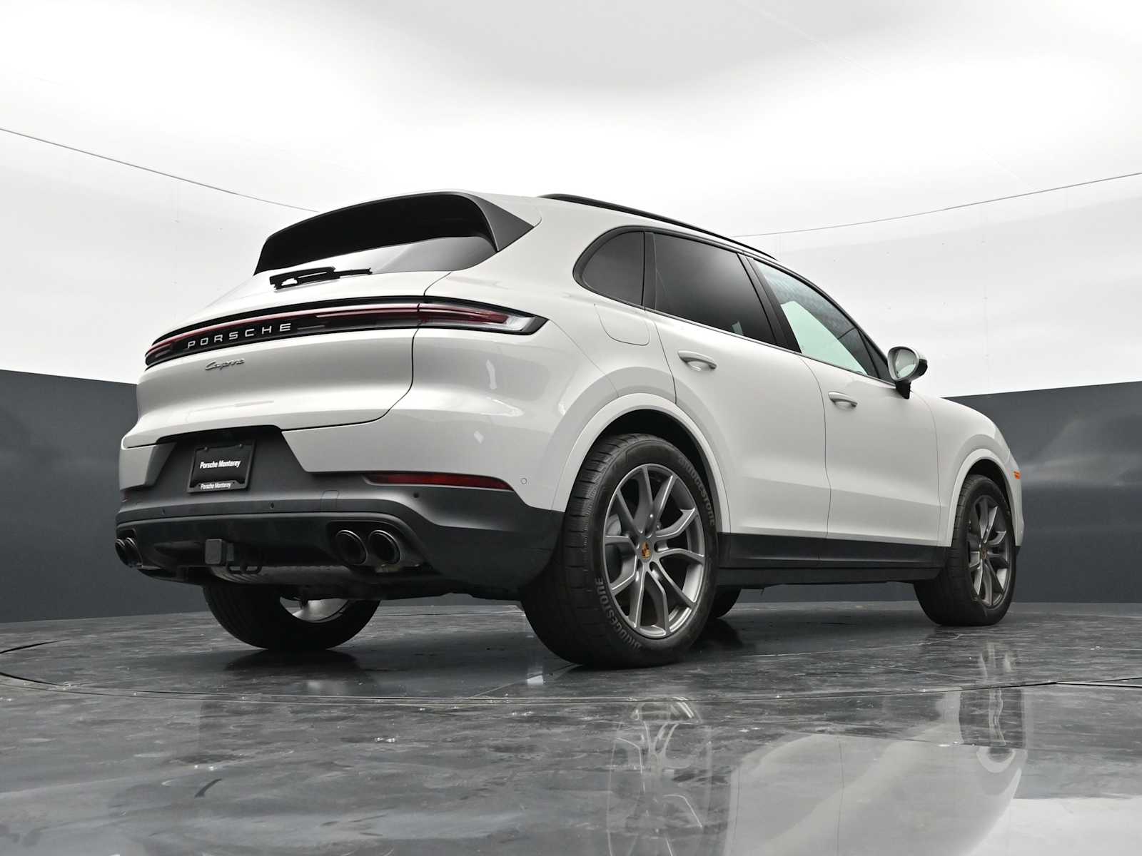 Thumbnail: 2025 Porsche Cayenne - 39