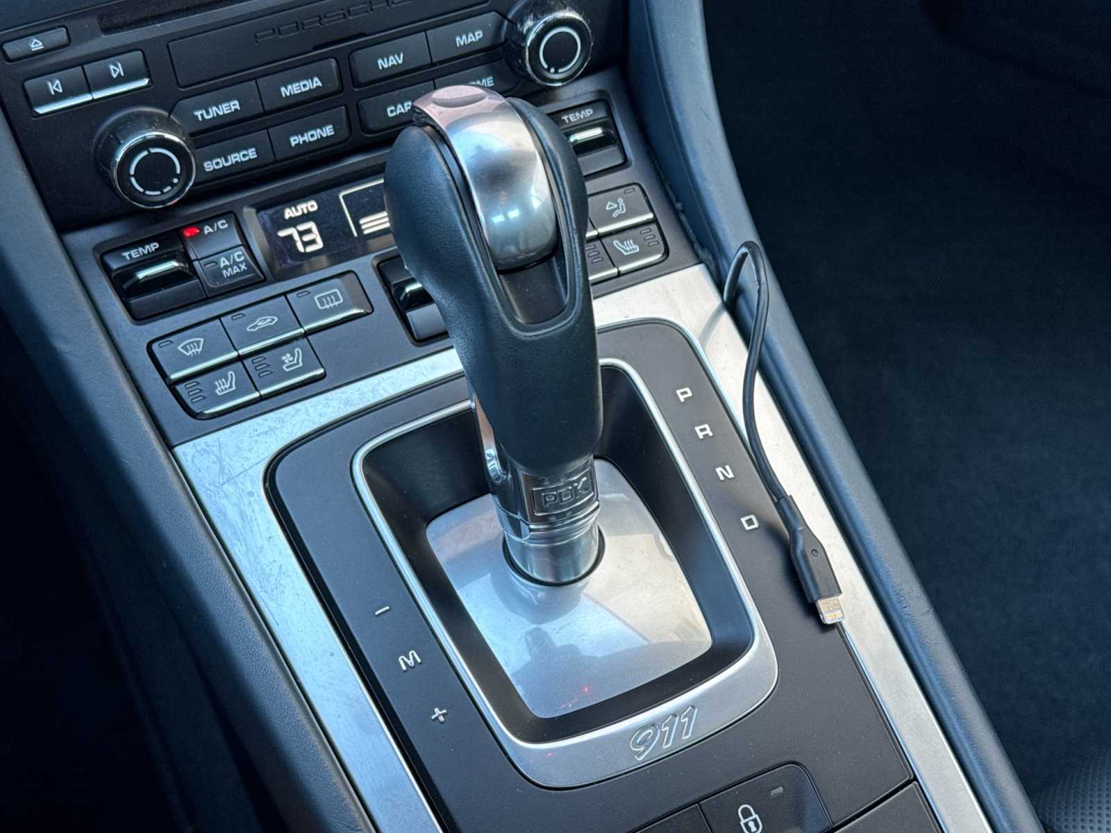 Thumbnail: 2017 Porsche 911 - 25