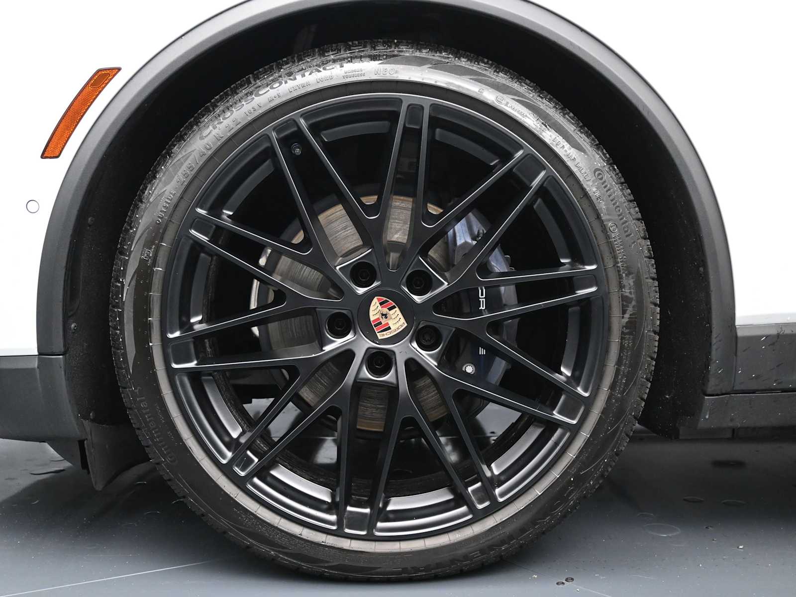 Thumbnail: 2025 Porsche Macan - 27