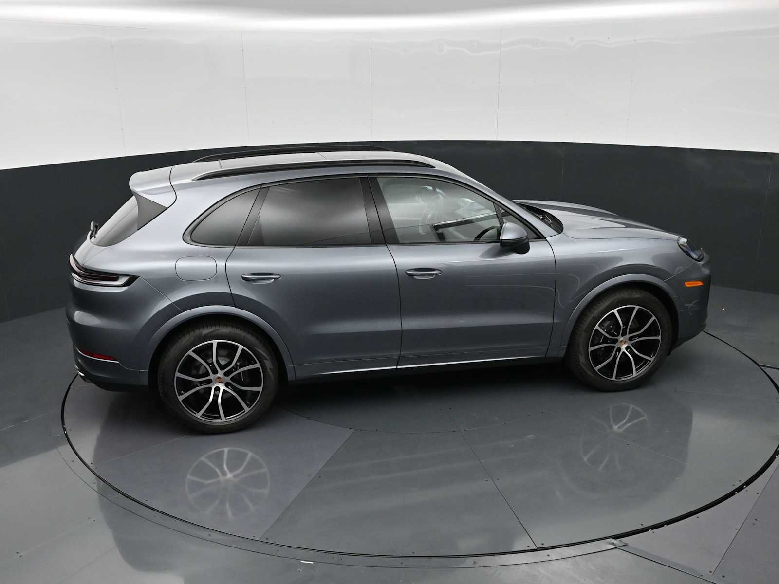 Thumbnail: 2026 Porsche Cayenne - 34
